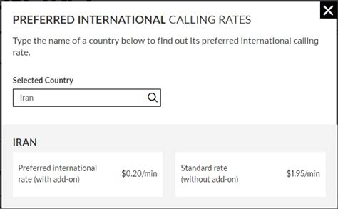 fido international call